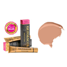 Load image into Gallery viewer, DERMACOL MAKE UP COVER - AVAILABLE IN 16 SHADES - Beauty Bar