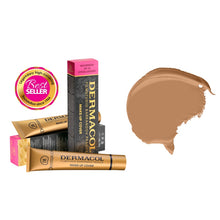 Load image into Gallery viewer, DERMACOL MAKE UP COVER - AVAILABLE IN 16 SHADES - Beauty Bar