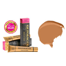 Load image into Gallery viewer, DERMACOL MAKE UP COVER - AVAILABLE IN 16 SHADES - Beauty Bar