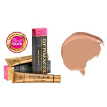 Load image into Gallery viewer, DERMACOL MAKE UP COVER - AVAILABLE IN 16 SHADES - Beauty Bar