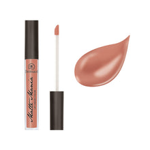 Load image into Gallery viewer, DERMACOL MATTE MANIA - LIQUID LIP COLOUR - AVAILABLE IN 18 SHADES - Beauty Bar