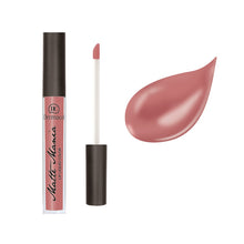 Load image into Gallery viewer, DERMACOL MATTE MANIA - LIQUID LIP COLOUR - AVAILABLE IN 18 SHADES - Beauty Bar