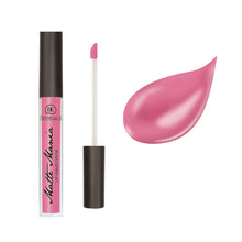 Load image into Gallery viewer, DERMACOL MATTE MANIA - LIQUID LIP COLOUR - AVAILABLE IN 18 SHADES - Beauty Bar