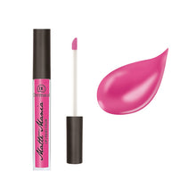 Load image into Gallery viewer, DERMACOL MATTE MANIA - LIQUID LIP COLOUR - AVAILABLE IN 18 SHADES - Beauty Bar