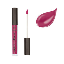 Load image into Gallery viewer, DERMACOL MATTE MANIA - LIQUID LIP COLOUR - AVAILABLE IN 18 SHADES - Beauty Bar