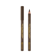 Load image into Gallery viewer, DERMACOL 12H TRUE COLOUR EYELINER - AVAILABLE IN 7 SHADES - Beauty Bar