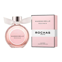 Load image into Gallery viewer, ROCHAS MADEMOISELLE EDP - AVAILABLE IN 2 SIZES - Beauty Bar 
