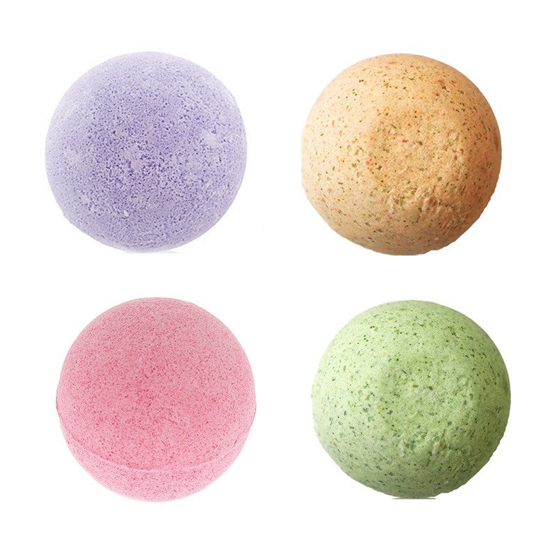 IDC BATH BOMBS - Beauty Bar