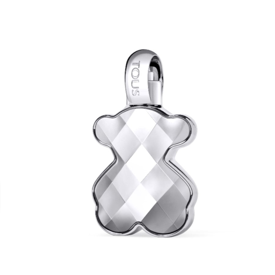 TOUS LOVEME THE SILVER PARFUM AVAILABLE IN 2 SIZES - Beauty Bar