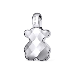 TOUS LOVEME THE SILVER PARFUM AVAILABLE IN 2 SIZES - Beauty Bar 