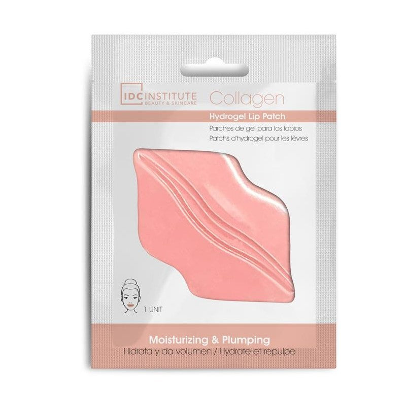 IDC HYDROGEL LIP PATCH - Beauty Bar