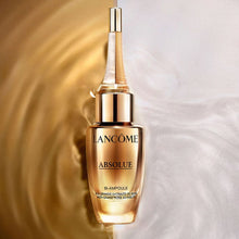 Load image into Gallery viewer, LANCÔME ABSOLUE DUAL LAYER AMPOULE 12ML - Beauty Bar