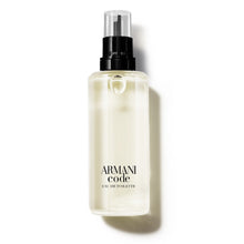Load image into Gallery viewer, GIORGIO ARMANI CODE EDT - AVAILABLE IN 4 SIZES - Beauty Bar