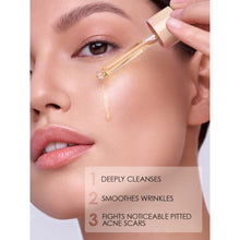 Load image into Gallery viewer, 7DAYS AHA 5%+BHA 2% EXFOLIATING PEELING SERUM 20ML - Beauty Bar