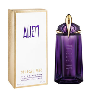 THIERRY MUGLER ALIEN EDP - AVAILABLE IN 3 SIZES - Beauty Bar 