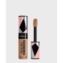 Load image into Gallery viewer, LOREAL - INFALLIBLE FULL COVERAGE MATTE CONCEALER AVAILABLE IN 6SHADES - Beauty Bar Cyprus
