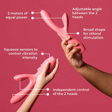 Load image into Gallery viewer, SMILE MAKERS THE ARTIST - Beauty Bar