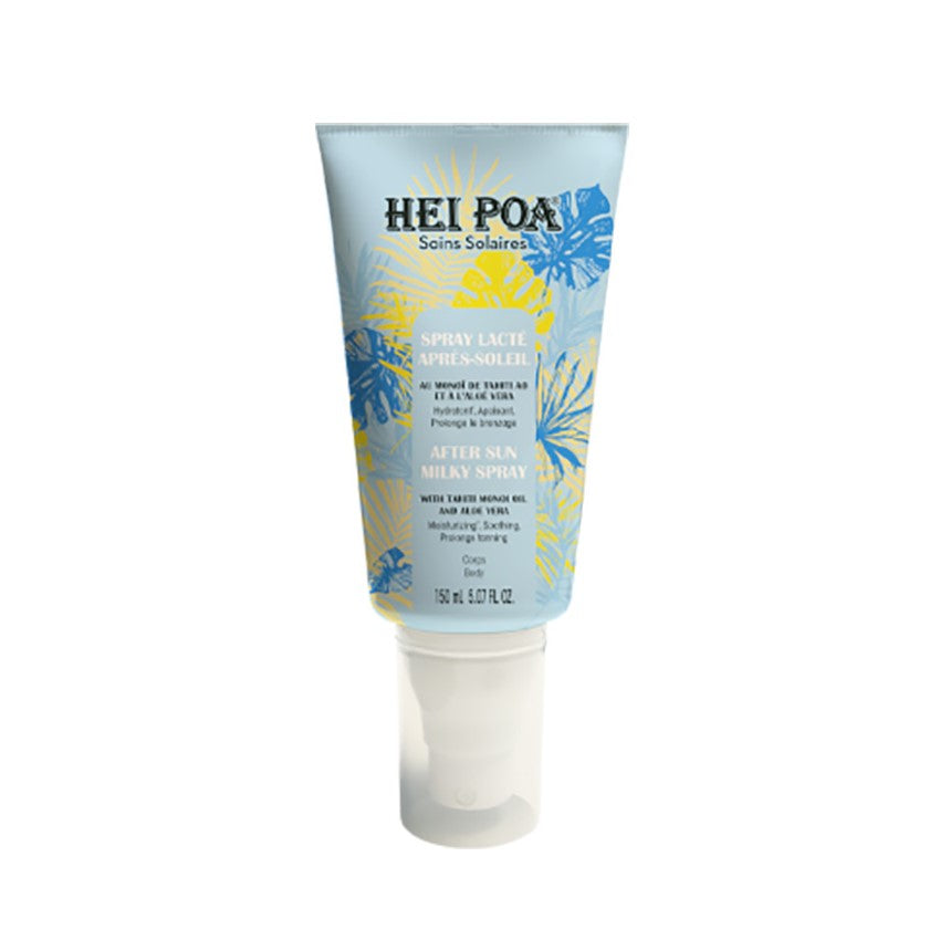 HEI POA AFTER SUN MILK SPRAY 150ML - Beauty Bar