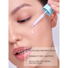 Load image into Gallery viewer, 7DAYS B3 2%+ZN 0,5% OIL CONTROL SERUM 20ML - Beauty Bar