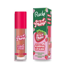 Load image into Gallery viewer, RUDE BERRY JUICY PLUMBING GLOSS - AVAILABLE IN 8 SHADES - Beauty Bar