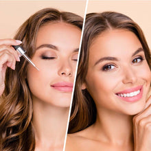 Load image into Gallery viewer, BIOVENE HYALURONIC ACID INSTANT HYDRATION FACIAL SERUM TREATMENT 30ML - Beauty Bar