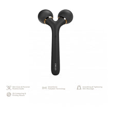 Load image into Gallery viewer, GESKE SONIC FACIAL ROLLER 4IN1 - AVAILABLE IN 2 COLOURS - Beauty Bar