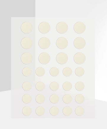 YOUTH LAB BLEMISH DOTS - INVISIBLE BLEMISH TREATING PATCHES - Beauty Bar Cyprus