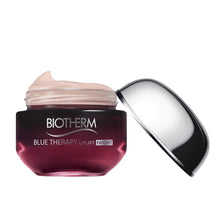 Load image into Gallery viewer, BIOTHERM BLUE THERAPY RED ALGAE UPLIFT NIGHT CREAM 50ML - Beauty Bar Cyprus