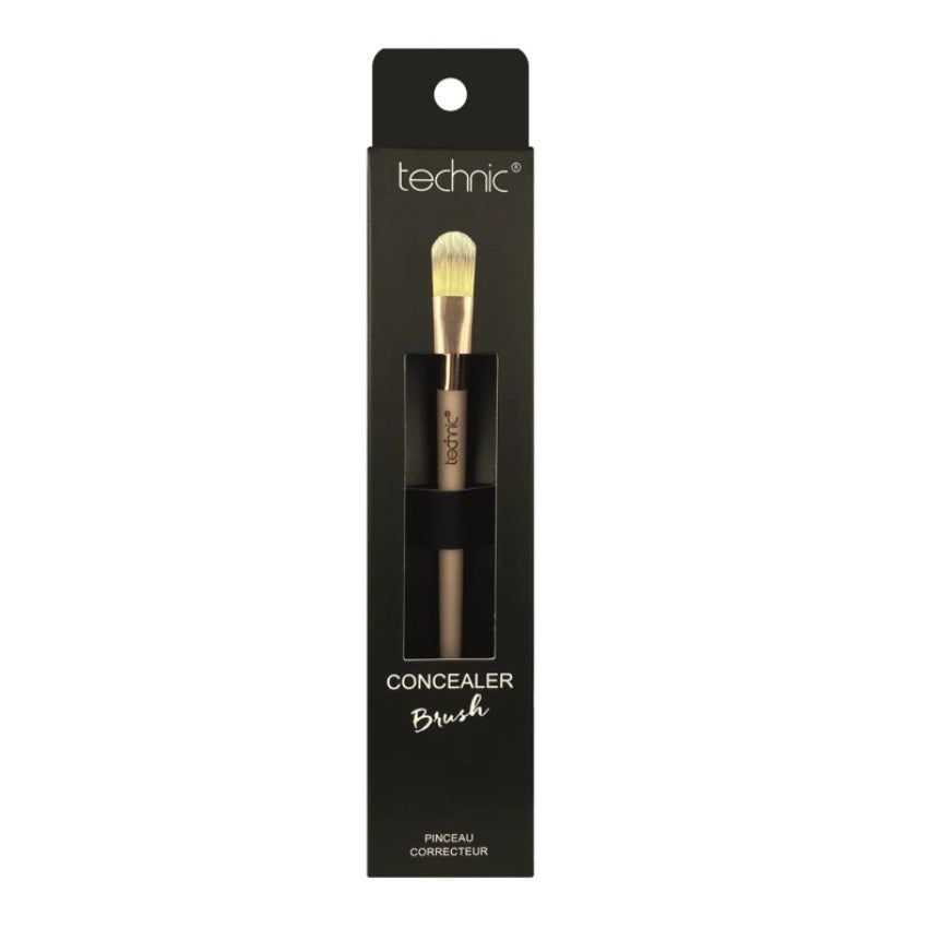 TECHNIC CONCEALER BRUSH - Beauty Bar