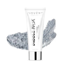Load image into Gallery viewer, BIOVENE BUBBLE MASK - DEEP CLEARING FACIAL TREATMENT - AVAILABLE IN 2 SIZES - Beauty Bar