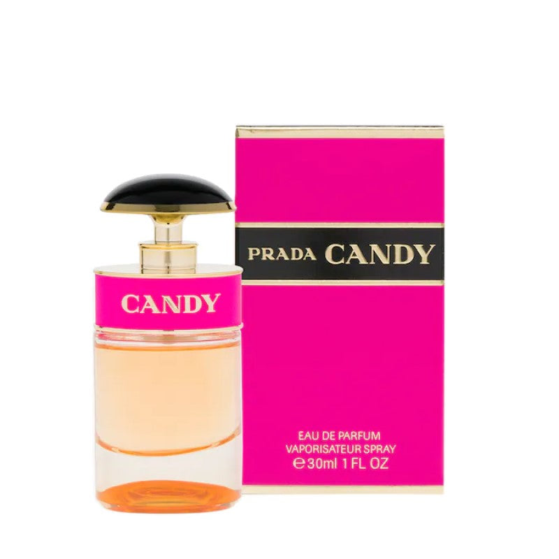 PRADA CANDY EDP - AVAILABLE IN 3 SIZES – Beauty Bar