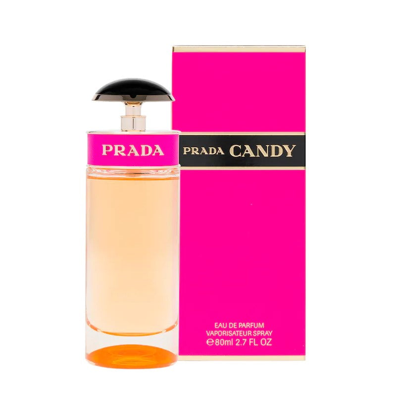 PRADA CANDY EDP - AVAILABLE IN 3 SIZES - Beauty Bar