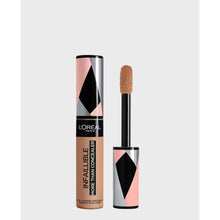 Load image into Gallery viewer, LOREAL - INFALLIBLE FULL COVERAGE MATTE CONCEALER AVAILABLE IN 6SHADES - Beauty Bar Cyprus