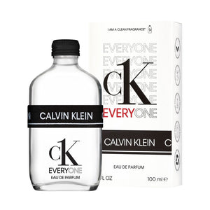 CALVIN KLEIN CK EVERYONE EDP - AVAILABLE IN 2 SIZES - Beauty Bar 