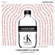 Load image into Gallery viewer, CALVIN KLEIN CK EVERYONE EDP - AVAILABLE IN 2 SIZES - Beauty Bar