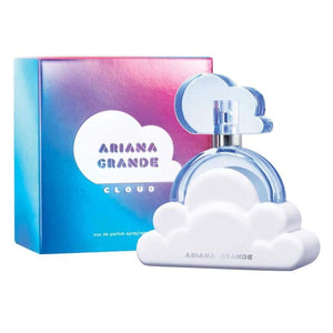 ARIANA GRANDE CLOUD EDP - AVAILABLE IN 3 SIZES - Beauty Bar Cyprus