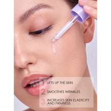 Load image into Gallery viewer, 7DAYS COLLAGEN DROPS 1% LIFTING SERUM 20ML - Beauty Bar