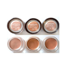 Load image into Gallery viewer, REVLON COLORSTAY CRÈME EYE SHADOW - AVAILABLE IN 4 SHADES - Beauty Bar