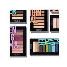 Load image into Gallery viewer, REVLON COLORSTAY LOOKS BOOK EYE SHADOW PALETTES - AVAILABLE IN 6 SHADES - Beauty Bar