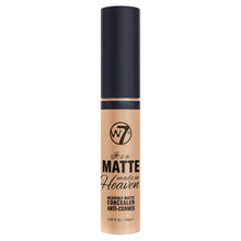 Load image into Gallery viewer, W7 MATTE MADE IN HEAVEN CONCEALER - Beauty Bar Cyprus