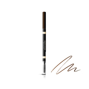 MAX FACTOR BROW SHAPER EYEBROW PENCIL - AVAILABLE IN 3 SHADES - Beauty Bar Cyprus