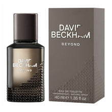 Load image into Gallery viewer, DAVID BECKHAM BEYOND EDT - AVAILABLE IN 2 SIZES - Beauty Bar Cyprus
