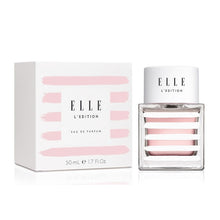 Load image into Gallery viewer, ELLE L&#39;EDITION EDP - AVAILABLE IN 3 SIZES - Beauty Bar Cyprus
