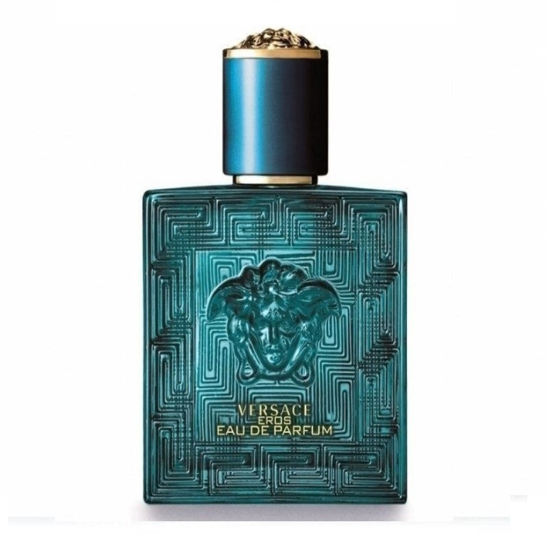 VERSACE EROS EDP - AVAILABLE IN 2 SIZES - Beauty Bar