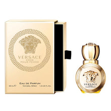 Load image into Gallery viewer, VERSACE EROS POUR FEMME EDP - AVAILABLE IN 2 SIZES - Beauty Bar