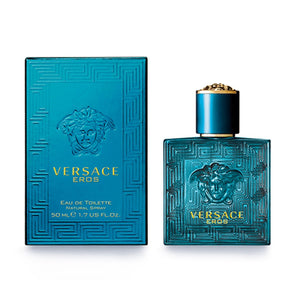VERSACE EROS EDT - AVAILABLE IN 3 SIZES - Beauty Bar 