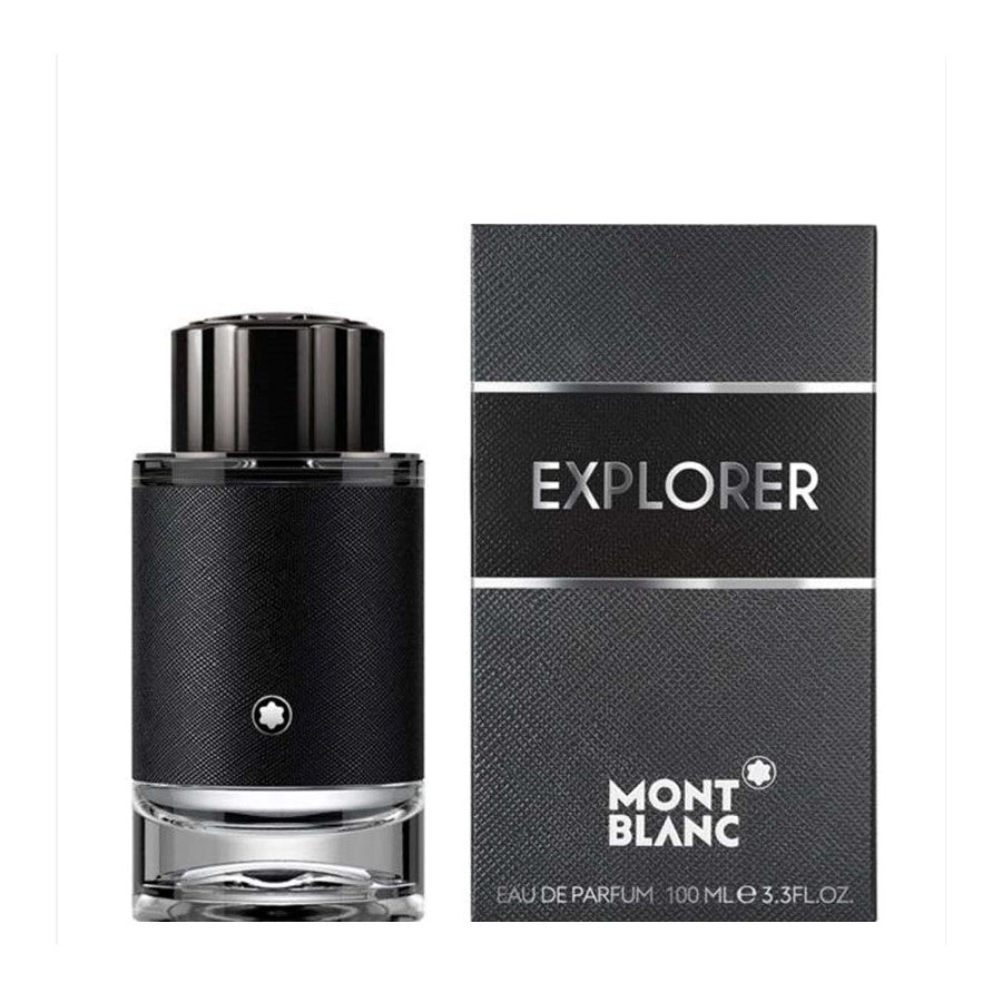 MONTBLANC EXPLORER EDP - AVAILABLE IN 3 SIZES - Beauty Bar