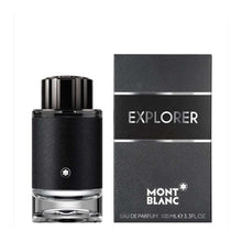 Load image into Gallery viewer, MONTBLANC EXPLORER EDP - AVAILABLE IN 3 SIZES - Beauty Bar