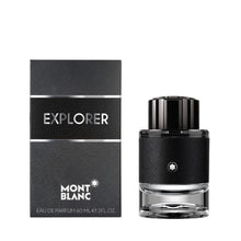 Load image into Gallery viewer, MONTBLANC EXPLORER EDP - AVAILABLE IN 3 SIZES - Beauty Bar