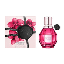 Load image into Gallery viewer, VIKTOR & ROLF FLOWERBOMB RUBY ORCHID EDP - AVAILABLE IN 2 SIZES - Beauty Bar